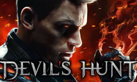 Devil’s Hunt PS4 Cracked Game Edition Free Setup Download