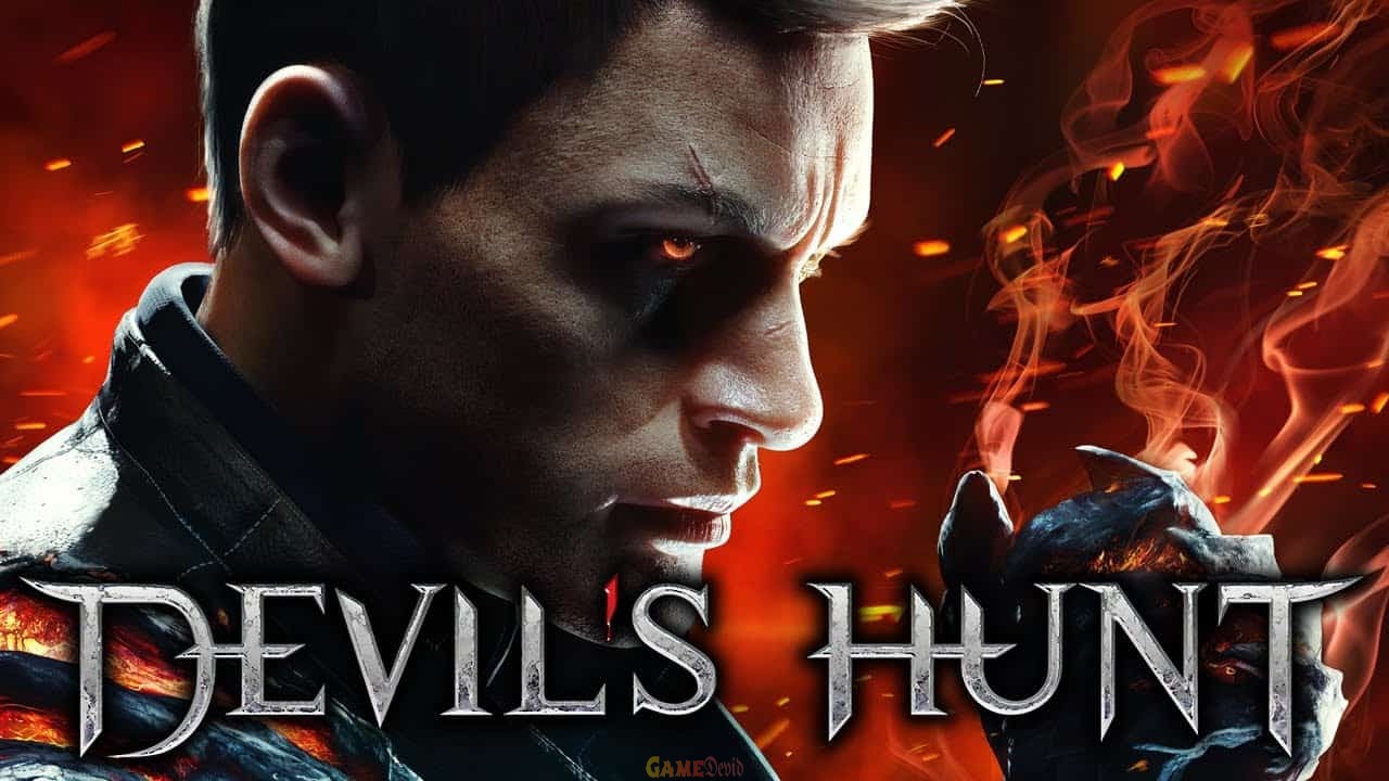 Devil’s Hunt PS4 Cracked Game Edition Free Setup Download