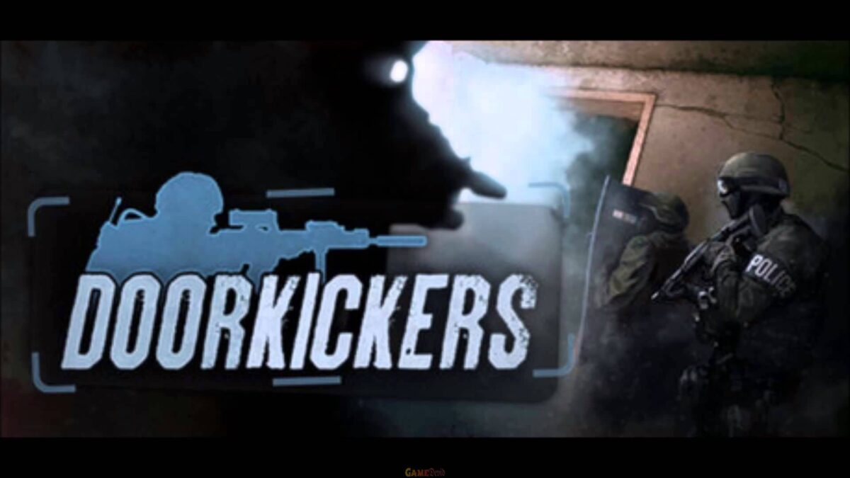 DOOR KICKERS 2 XBOX GAME LATEST EDITION DOWNLOAD