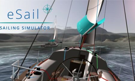 Sailaway – The Sailing Simulator PC Game Crack Version Download