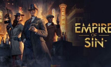Empire of Sin Mobile Android Game APK PURE Download