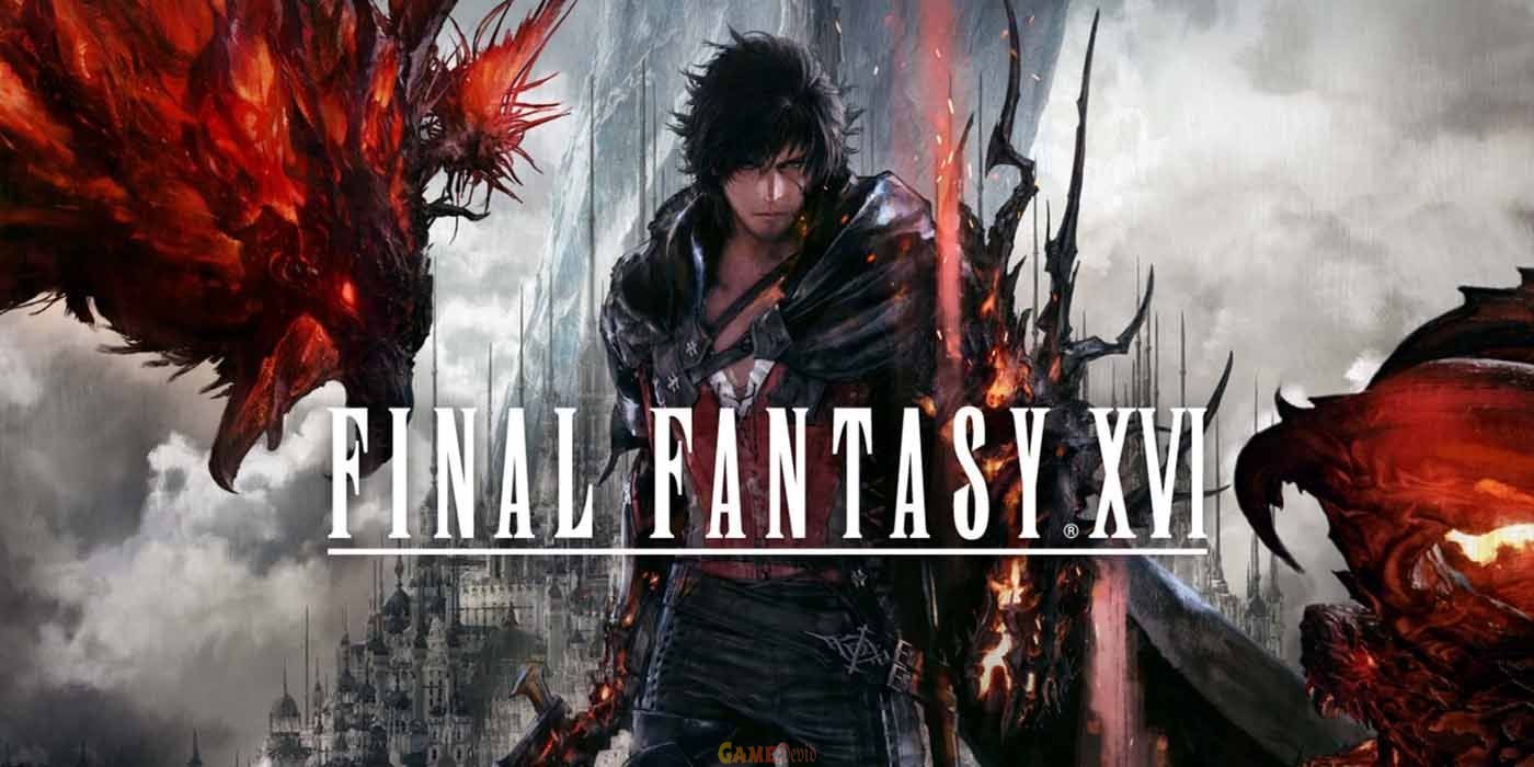Final Fantasy XVI Android Game Full APK File Download