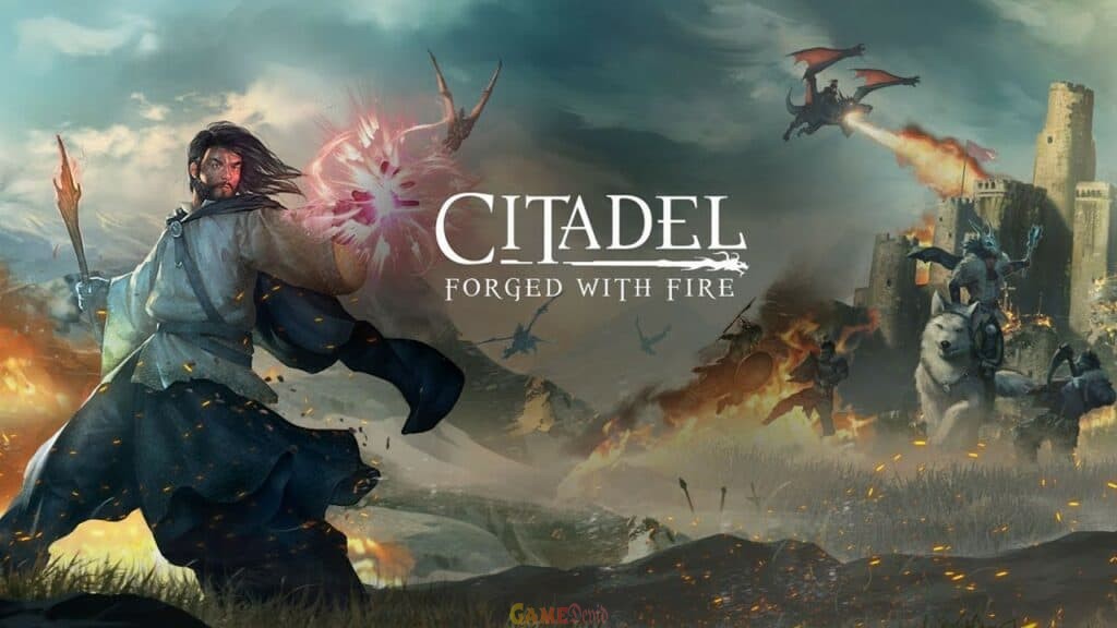 Download Citadel: Forged with Fire XBOX One Game Edition