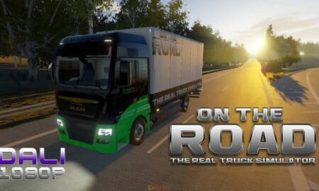 On The Road PC Game Version Full Setup Download Free