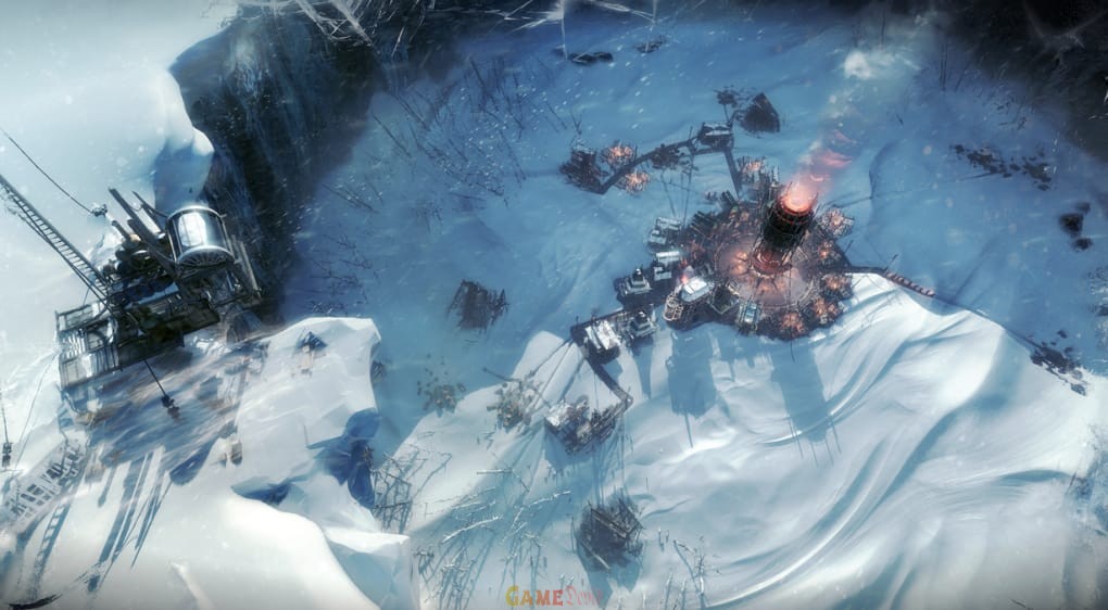 Frostpunk PC Complete Game Download Free Now