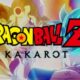 Dragon ball z: kakarot Mobile Android Game Edition Download