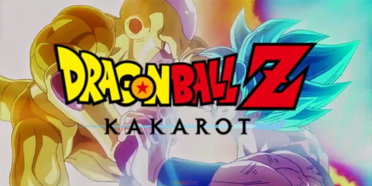 Dragon ball z: kakarot Mobile Android Game Edition Download