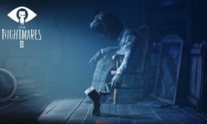 Little Nightmares 2 Download PS5 Latest Game New Edition
