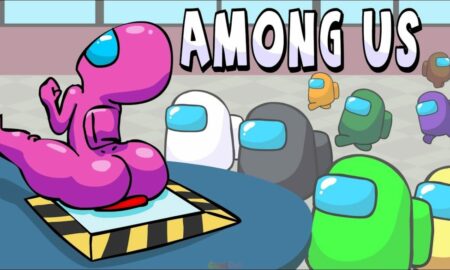 Official Among Us PC Game New Edition Download Free