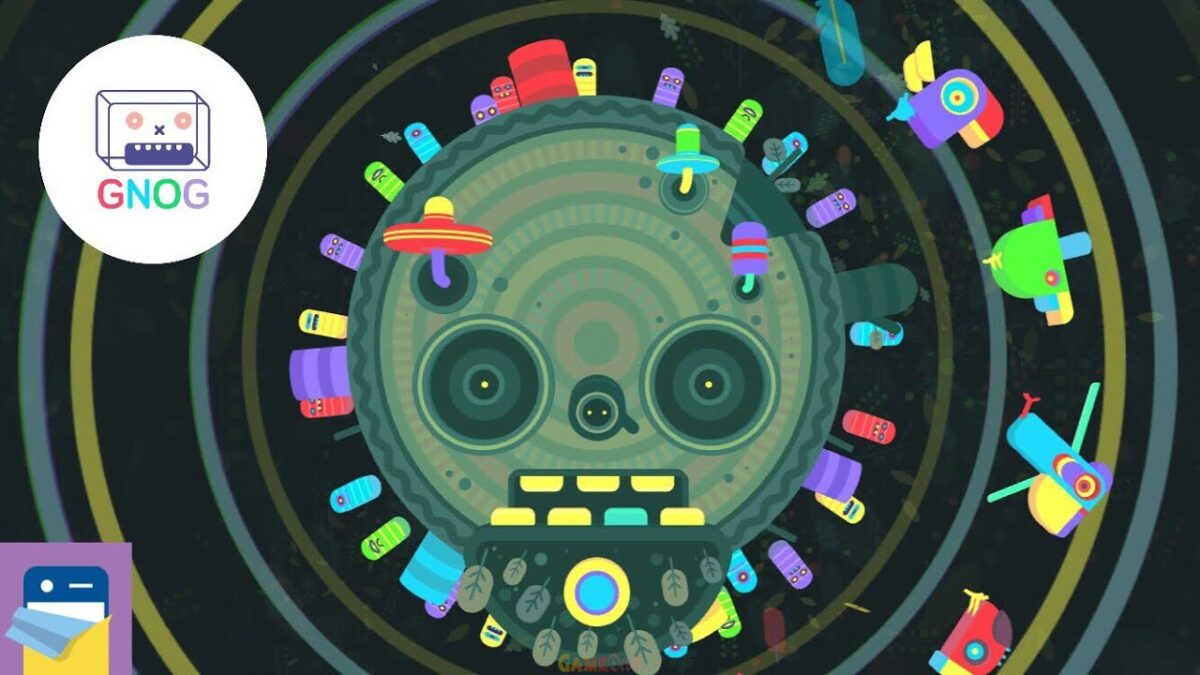 DOWNLOAD GNOG IOS GAME VERSION ON ALL IPHONES MODEL