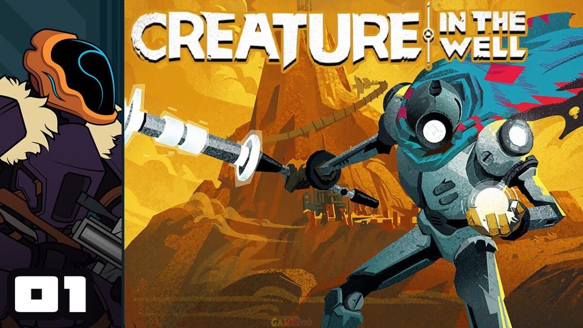 Creature in the Well PC Game Full Edition Download Free