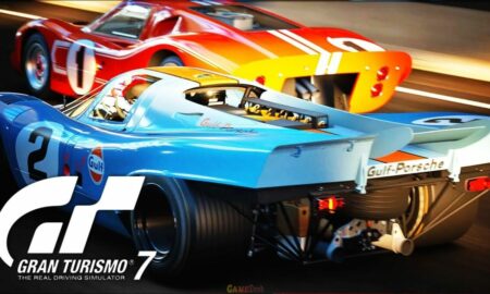 Gran Turismo 7 Android Premium Game Version Download