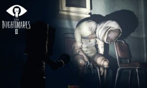 Little Nightmares 2 Mobile Android Game Cracked Version Download