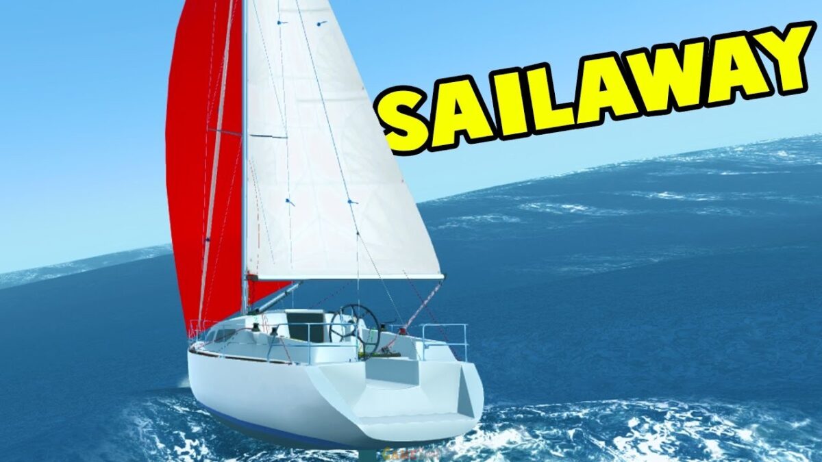 Sailaway – The Sailing Simulator PS Game Download New Edition