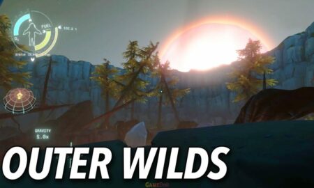 Official Outer Wilds PC Full Game Cracked Edition Download