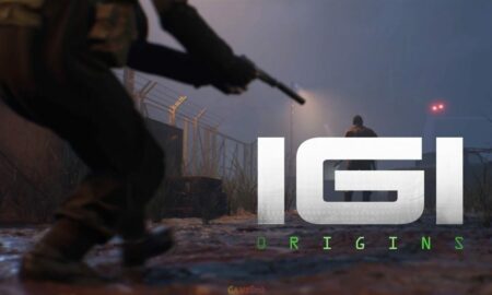Project I.G.I Premium Apple iOS Game Edition Download