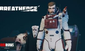 Breathedge PS4 Game New Edition 2020 Download