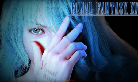 Download Final Fantasy XVI XBOX Game Version Free