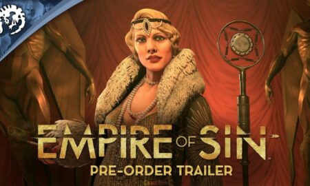 Empire of Sin Download Xbox Game Latest Edition Here