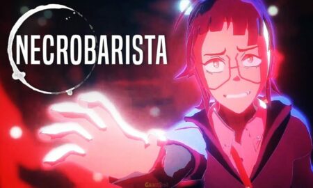 Necrobarista PlayStation Full Game Fast Download