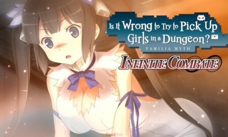 Is It Wrong To Try To Pick Up Girls In A Dungeon? Infinite Combate XBOX Game Version Download