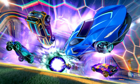 DOWNLOAD ROCKET LEAGUE XBOX ONE FULL GAMES VERSION
