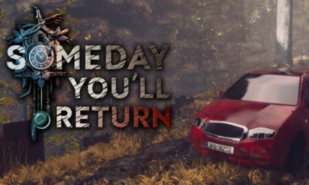 Someday You’ll Return Mobile Android Game Version APK Download