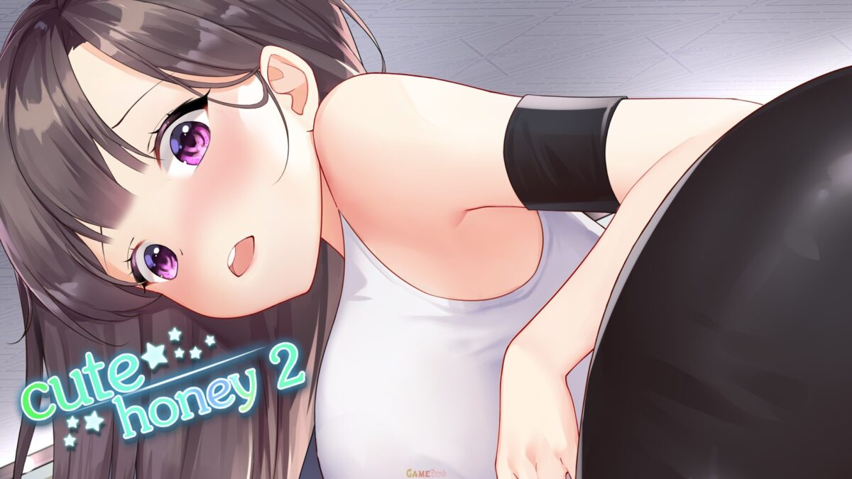 CUTE HONEY 2 PS4 NEW GAME VERSION FULL DOWNLOAD