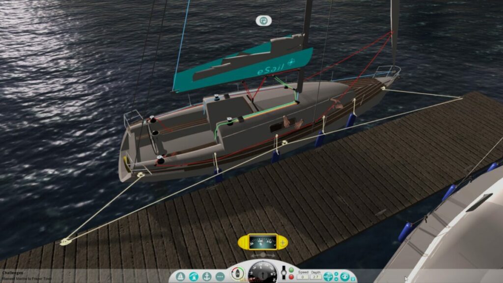 Sailaway – The Sailing Simulator Download Android Game APK File