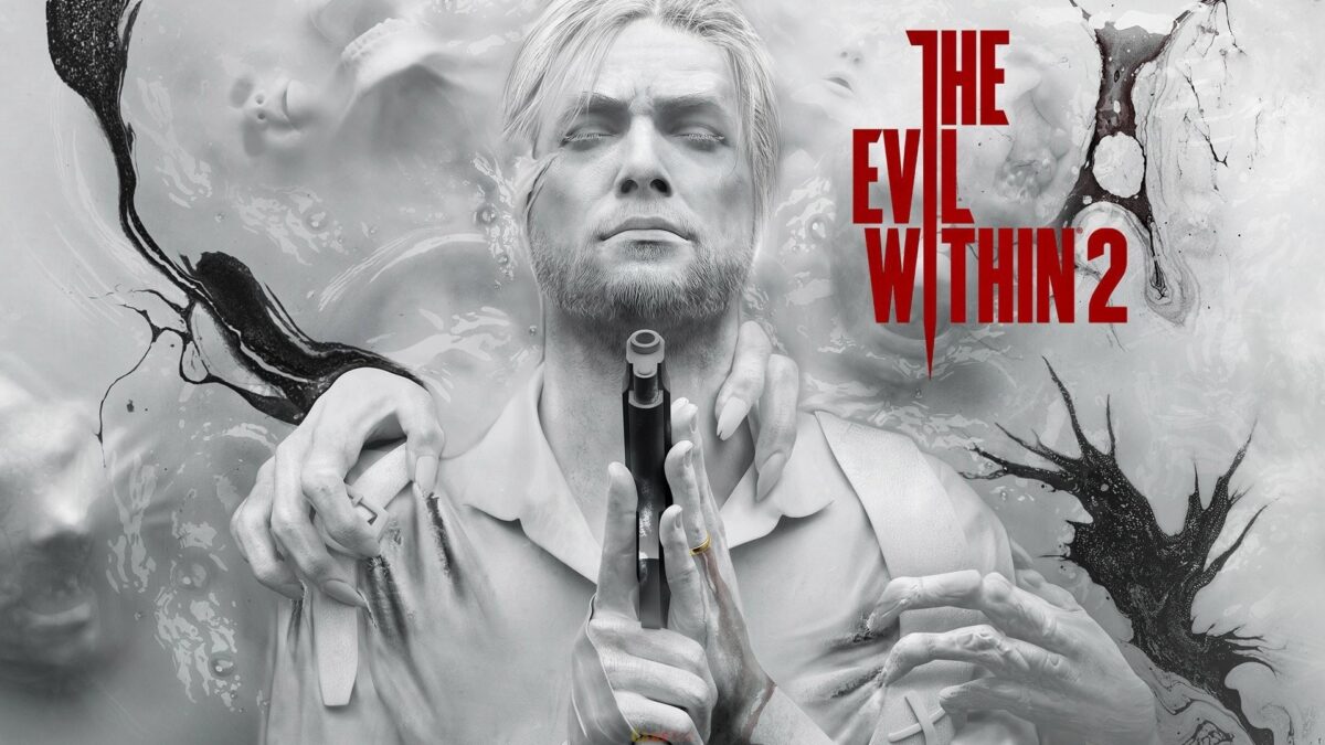 The Evil Within 2 Xbox Game Premium Edition Free Download