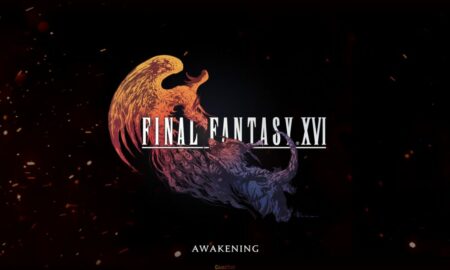 Final Fantasy XVI Official PC Game New Setup Download