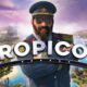 Download Tropico 6 iOS Game Full Crack Setup