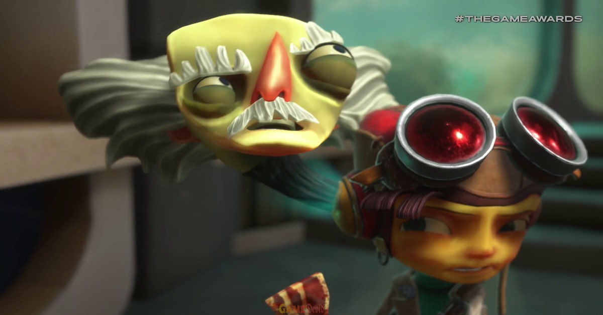 Psychonauts 2 Download XBOX One Game Edition Now