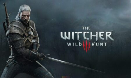The Witcher 3: Wild Hunt Download XBOX Game Version