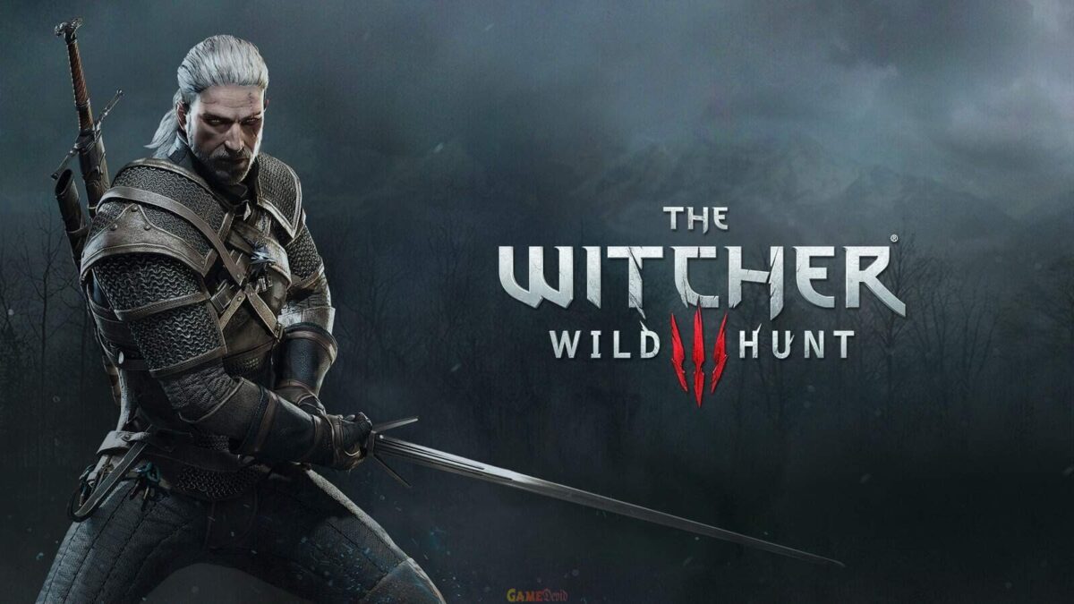 The Witcher 3: Wild Hunt Download XBOX Game Version