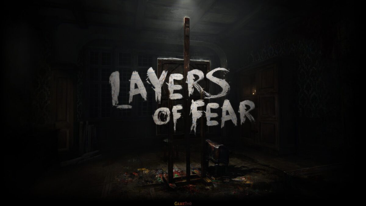 LAYERS OF FEAR 2 Android Game New Season Full Setup Download