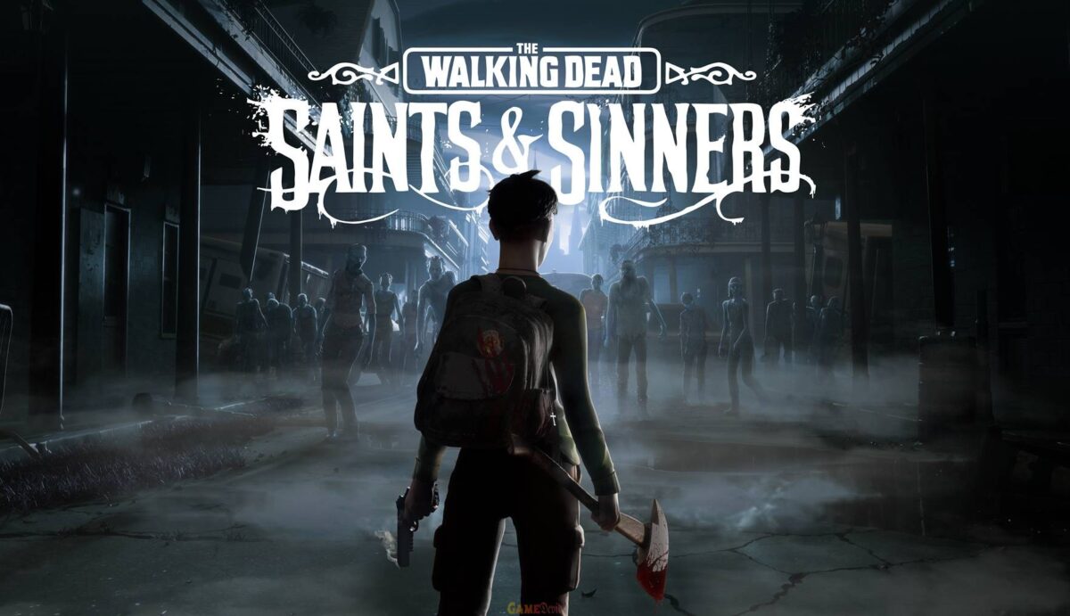 The Walking Dead: Saints & Sinners Download Android game full version