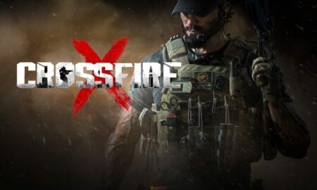 PS5 CROSSFIRE X Full Game Complete Season Download