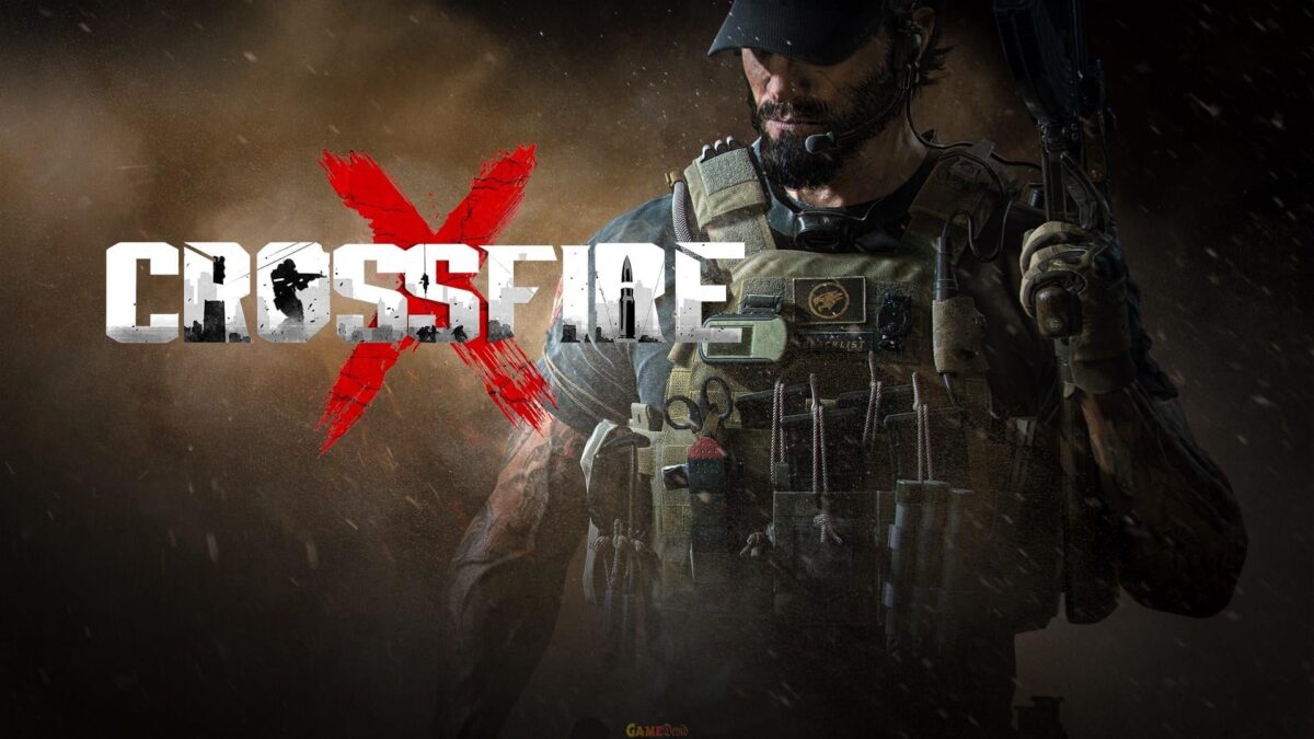 PS5 CROSSFIRE X Full Game Complete Season Download