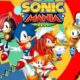 Sonic Mania Mobile PC Game Download Latest Edition