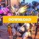Overwatch PS Latest Game Version Free Download