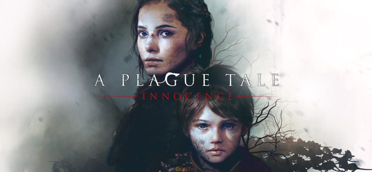 A Plague Tale: Innocence Official PC Game Cracked Version Download