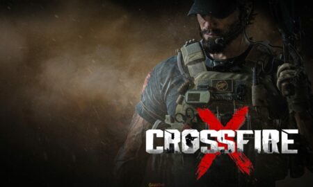 Crossfire X Game Latest Cheats full PC Version Download