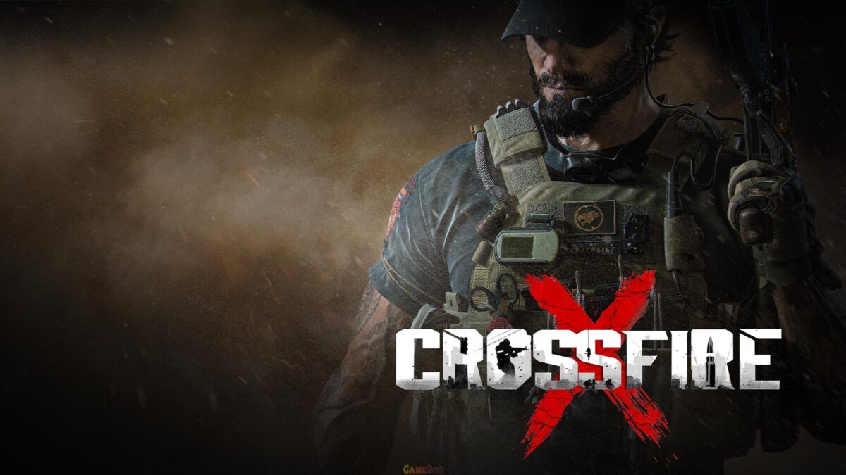 Crossfire X Game Latest Cheats full PC Version Download