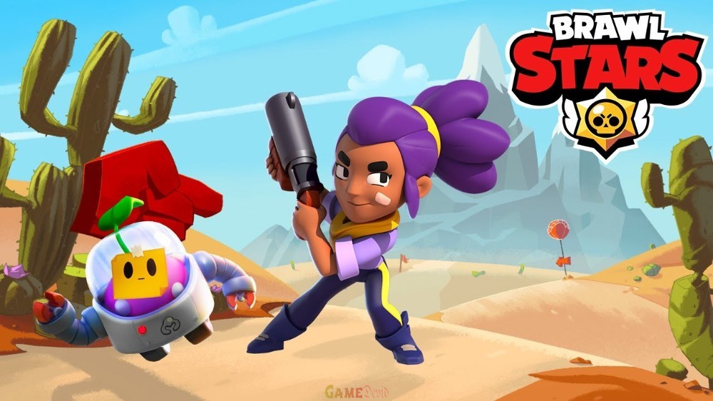 Brawl Stars Official Pc Game Download Full Latest Edition Gamedevid