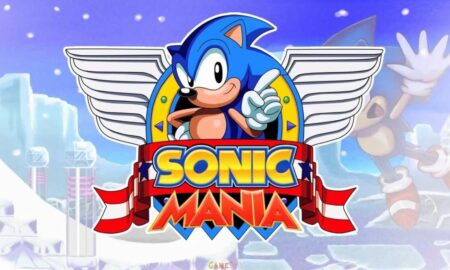 Sonic Mania PC Cracked Game 2021 Edition Fast Download