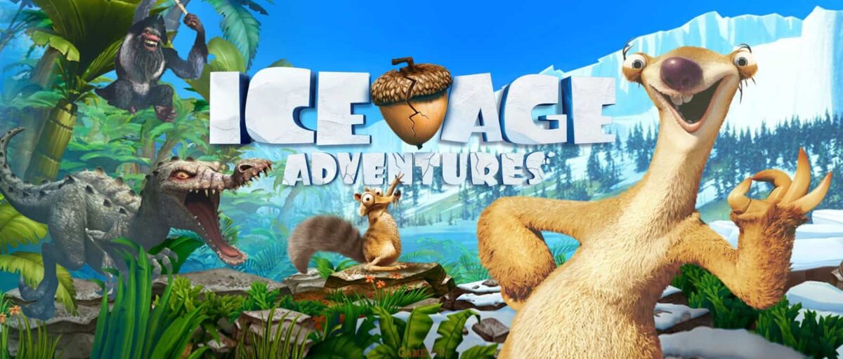 ICE AGE: SCRAT’s NUTTY ADVENTURE XBOX GAME FULL DOWNLOAD