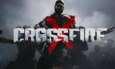 Crossfire X NINTENDO SWITCH Game full Version Download