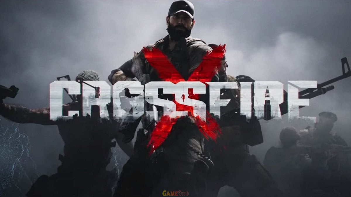 Crossfire X NINTENDO SWITCH Game full Version Download