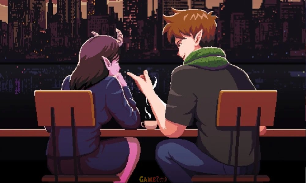 Coffee Talk Download PS Full Cracked Version Game
